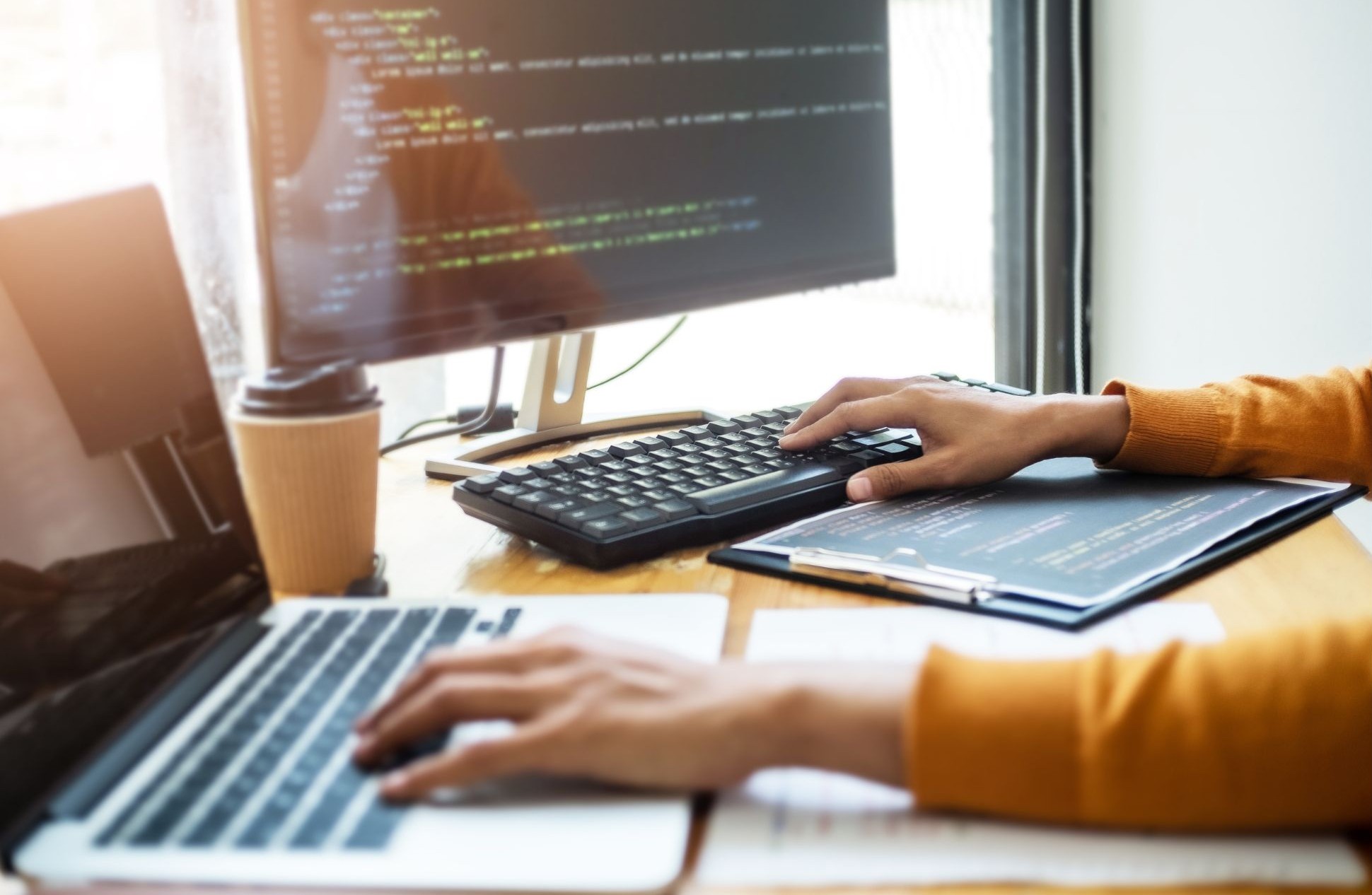 ERP Development