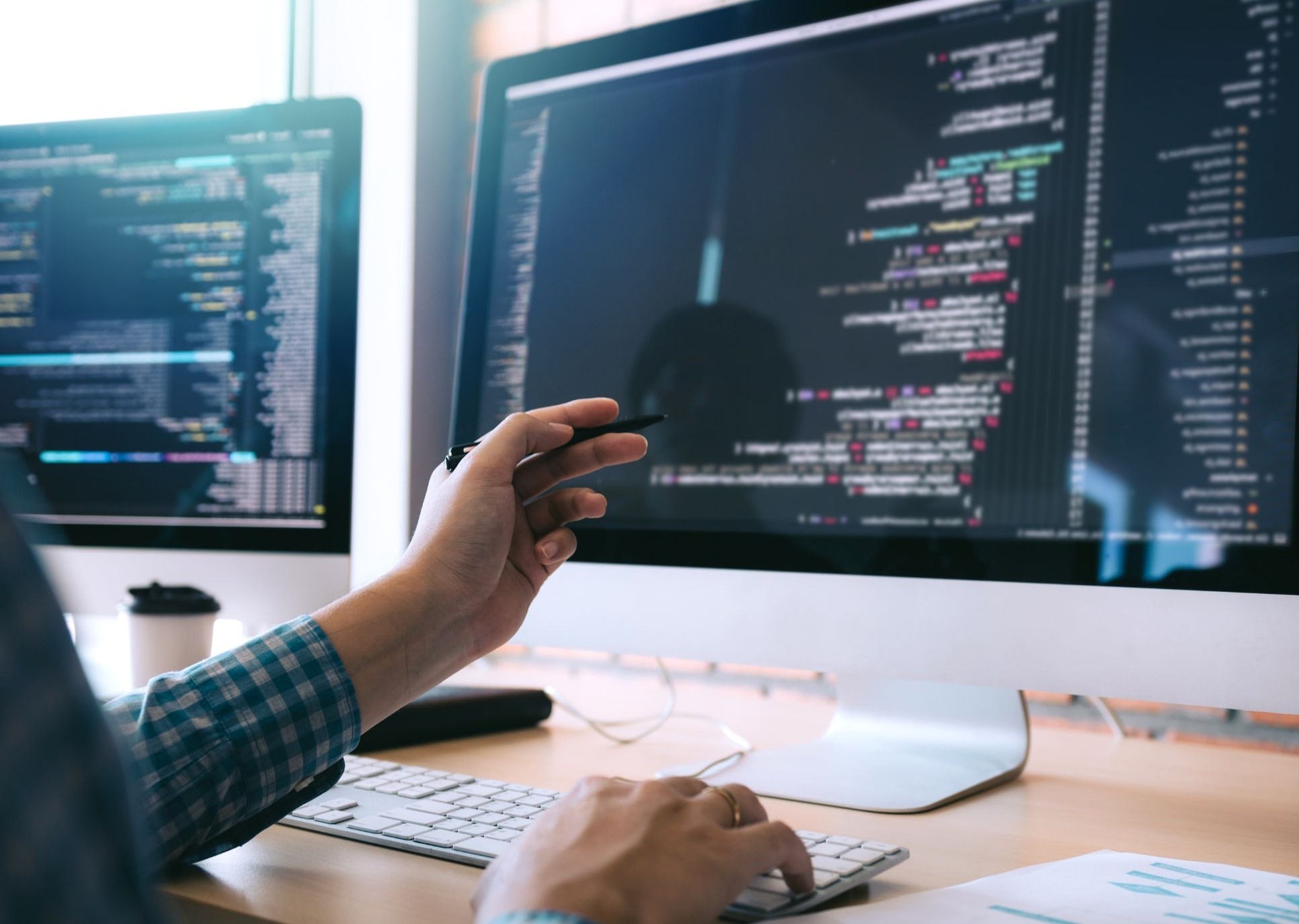 Web Development